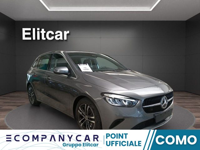 MERCEDES-BENZ B 180 usata, con Autoradio