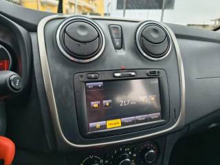 DACIA Sandero usata, con Chiusura centralizzata