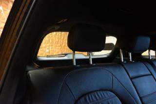 MERCEDES-BENZ GLC 220 usata 108