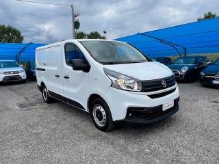FIAT Talento 1.6MJT 120CV PC-TN Furgone 10q + ATTREZZATO + IVA