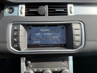 LAND ROVER Range Rover Evoque usata, con USB