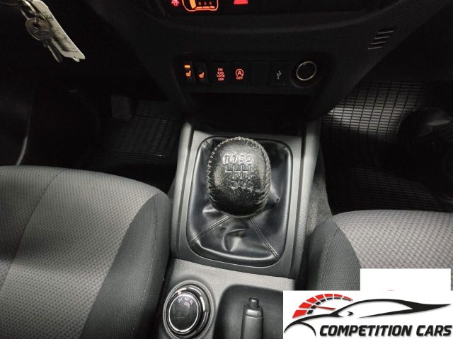 MITSUBISHI L200 usata, con Sistema di navigazione
