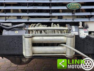 LAND ROVER Defender usata 33