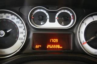 FIAT 500L usata, con Immobilizzatore elettronico