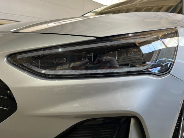 FORD Focus usata, con Cerchi in lega
