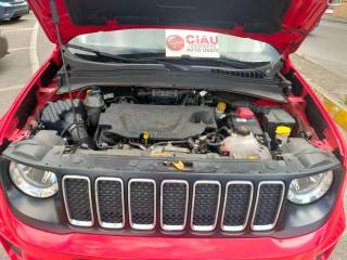 JEEP Renegade usata, con Volante multifunzione
