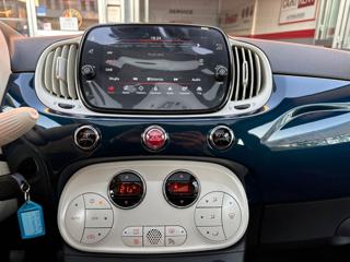 FIAT 500 usata, con Cerchi in lega