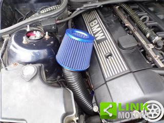BMW 320 usata 36