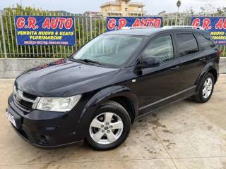 FIAT Freemont 2.0 Multijet 140 CV 7 Posti