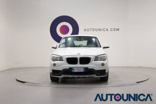 BMW X1 usata, con Airbag