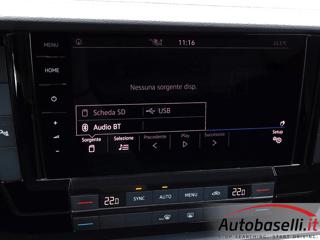 VOLKSWAGEN Touareg usata, con Apple CarPlay