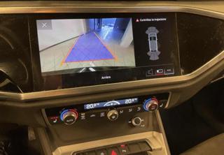 AUDI Q3 usata, con Chiusura centralizzata