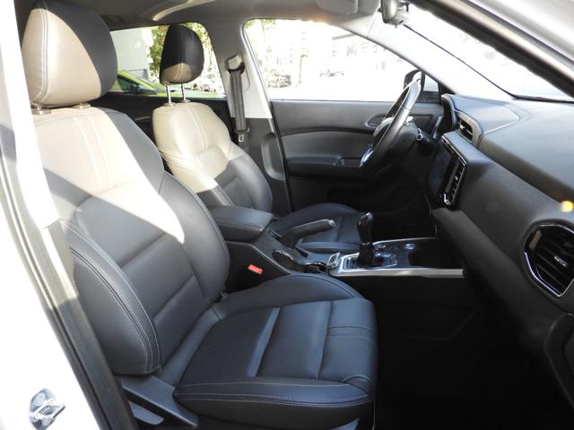 DR MOTOR DR 4.0 usata, con Volante in pelle