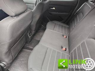 DACIA Duster usata, con Cerchi in lega