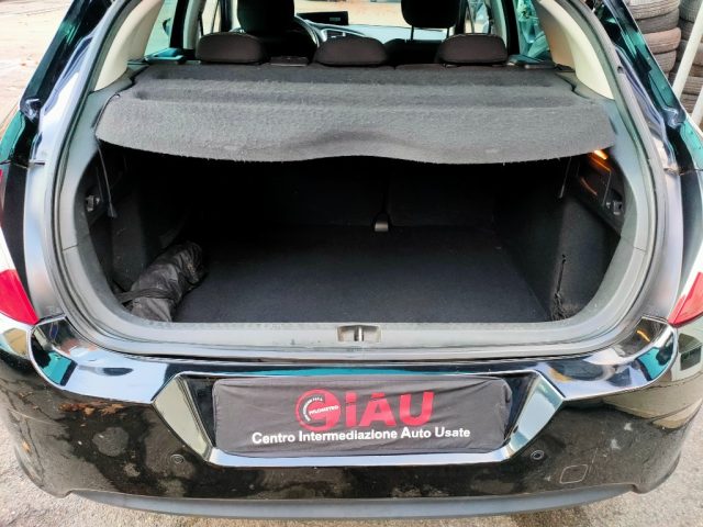 CITROEN C4 usata, con Volante multifunzione