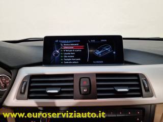 BMW 320 usata, con Sensori di parcheggio posteriori