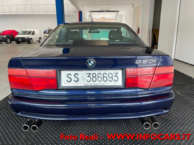 BMW 850 usata 40