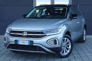 VOLKSWAGEN T-Roc usata, con Airbag