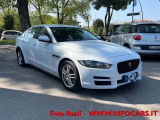 JAGUAR XE 2.0 D 180 CV aut. Prestige