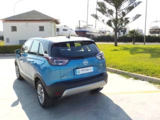 OPEL Crossland X usata, con Chiusura centralizzata