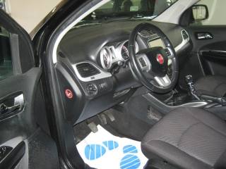 FIAT Freemont usata, con Autoradio