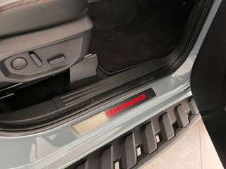 FORD Ranger Raptor usata, con Chiusura centralizzata