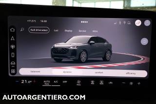 AUDI Q3 usata, con Vetri oscurati