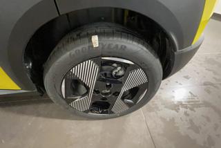 FIAT Grande Panda usata, con Filtro antiparticolato