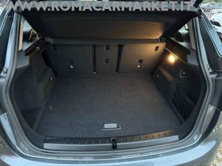 BMW 225 usata, con Specchietti laterali elettrici