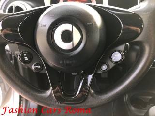 SMART ForFour usata, con Servosterzo