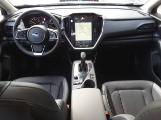 SUBARU Crosstrek usata, con Controllo trazione