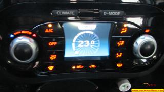 NISSAN Juke usata 52