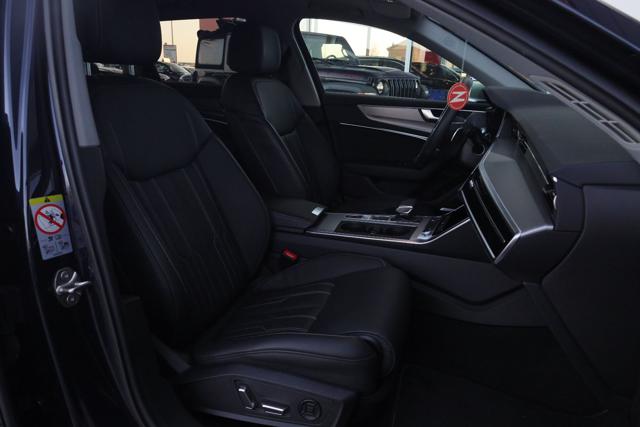 AUDI S6 usata, con Sedile posteriore sdoppiato