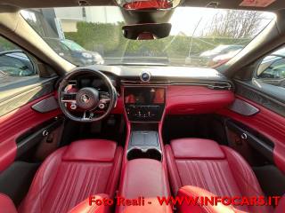 MASERATI Grecale usata, con ESP