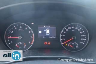 KIA Sportage usata 6