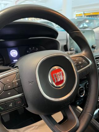 FIAT Tipo usata, con Fendinebbia