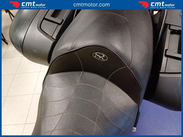 BMW R 1200 R usata 8
