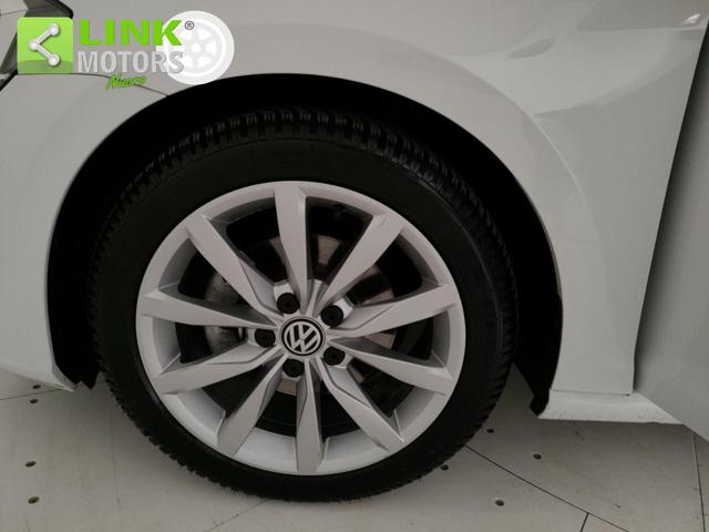 VOLKSWAGEN Golf usata, con Alzacristalli elettrici