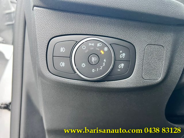 FORD Focus usata, con Immobilizzatore elettronico