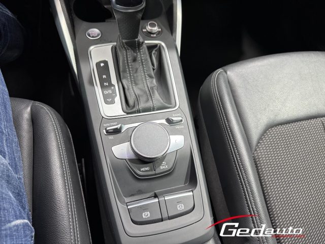 AUDI Q2 usata, con Sistema di navigazione