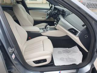 BMW 520 usata, con Cruise Control