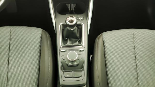 AUDI Q2 usata, con ESP