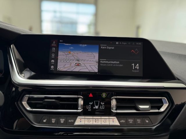 BMW Z4 usata, con Immobilizzatore elettronico
