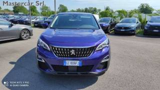 PEUGEOT 3008 usata, con Airbag Passeggero