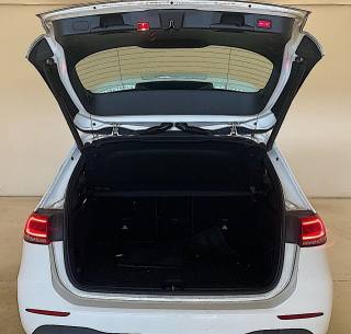 MERCEDES-BENZ B 180 usata, con Sistema di navigazione