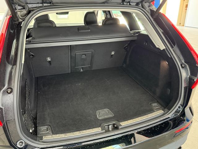 VOLVO XC60 usata, con Portellone posteriore elettrico