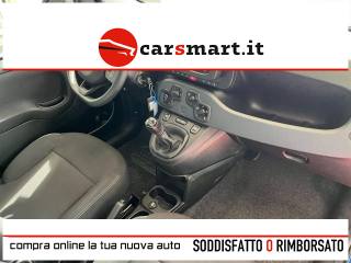 FIAT Panda usata, con ESP