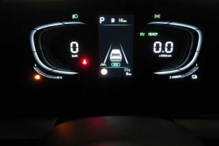 KIA Sportage usata, con Touch screen