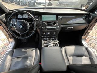 ROLLS-ROYCE Wraith usata, con Controllo trazione