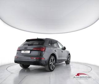 AUDI Q5 usata 2